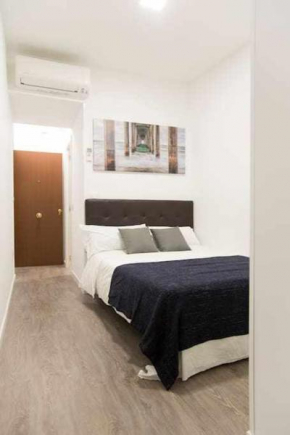 Comodo y agradable estudio en Madrid centro A5